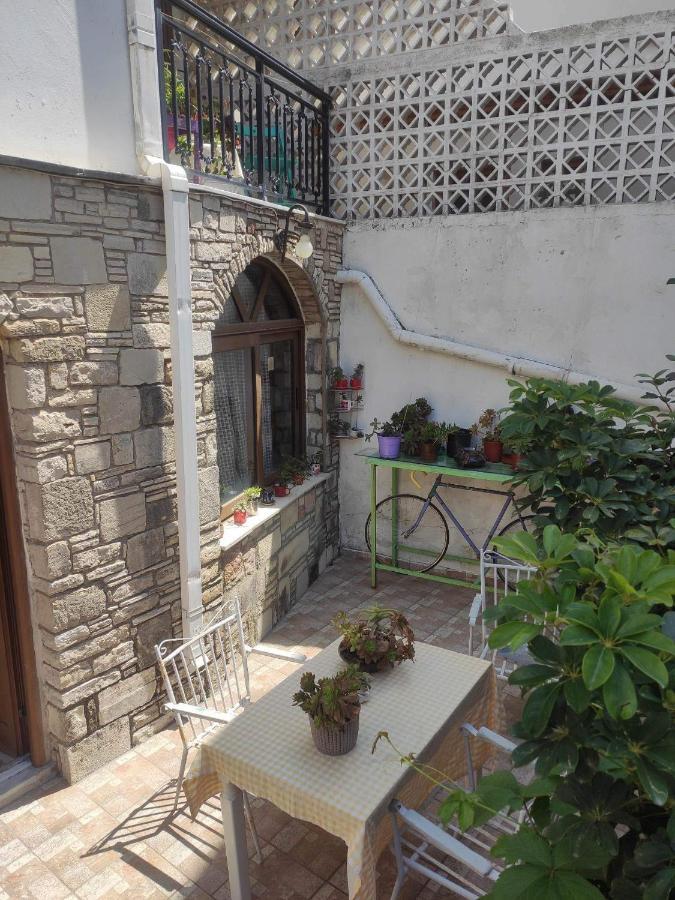 Samos - Kokkari - Eirini'S Studios Exterior foto